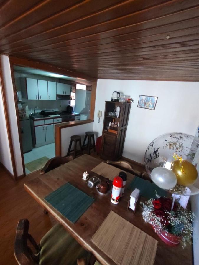 Habitacion Itci - Terminal Salitre Богота Экстерьер фото